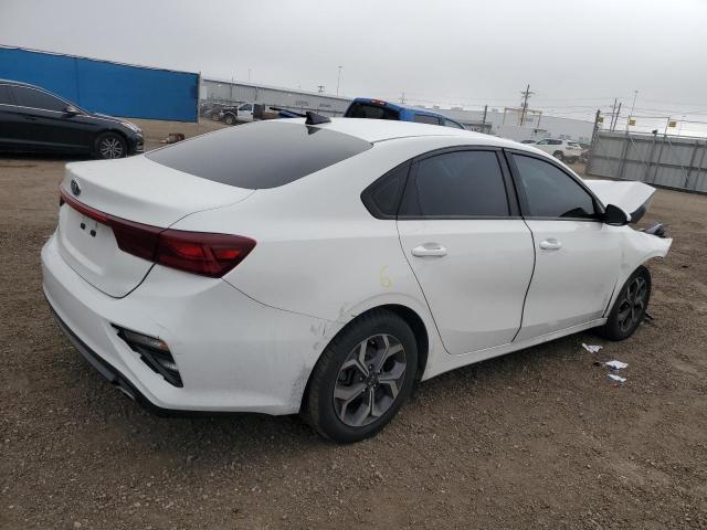 Photo 4 from auction – 2019 KIA FORTE FE with VIN 3KPF24AD0KE066846