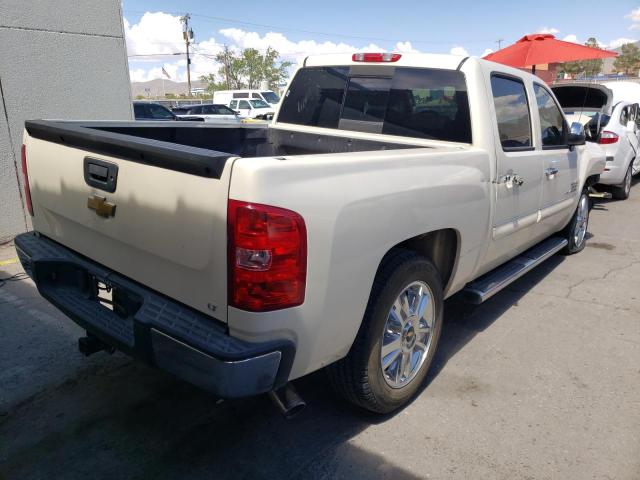 Photo 4 from auction – 2013 CHEVROLET SILVERADO with VIN 3GCPCSE03DG366255