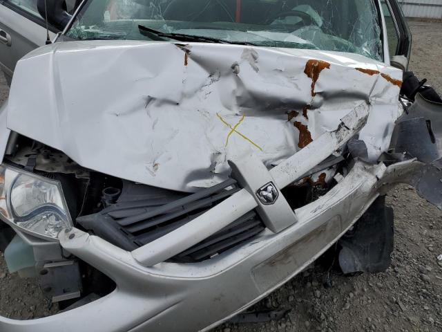 Photo 7 from auction – 2007 DODGE GRAND CARA with VIN 2D4GP44L67R262856