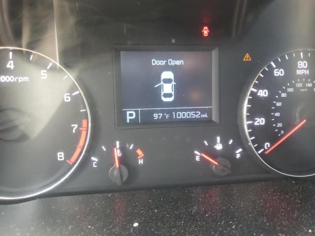 Photo 8 from auction – 2015 KIA CADENZA PR with VIN KNALN4D78F5168569