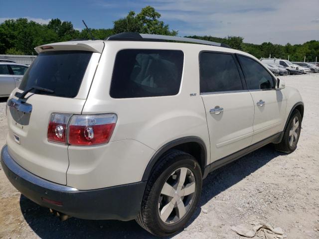 Photo 4 from auction – 2012 GMC ACADIA SLT with VIN 1GKKRRED8CJ192057