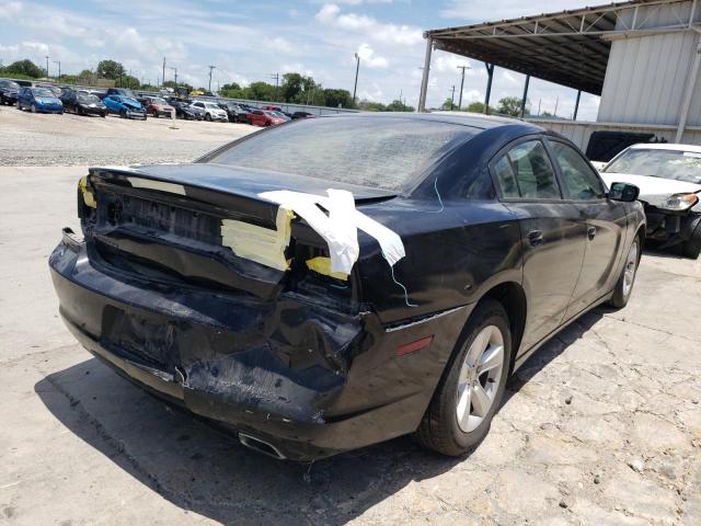 Zdjęcie 4 z aukcji – 2013 DODGE CHARGER SE z VIN 2C3CDXBG2DH622318