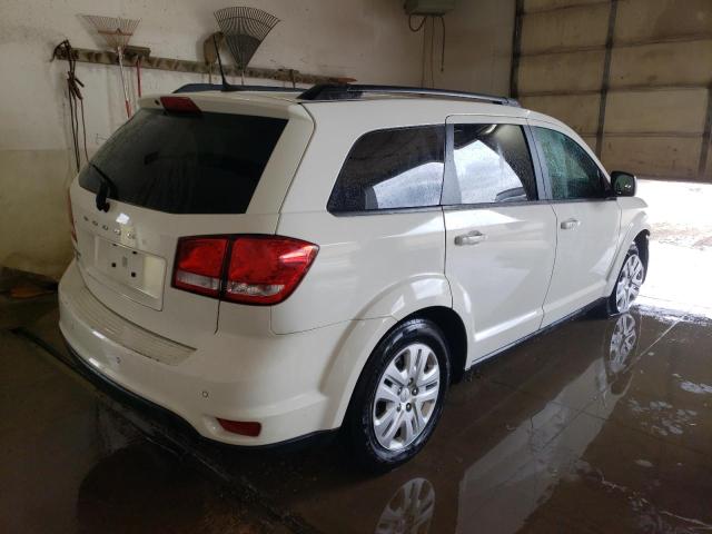Photo 4 from auction – 2019 DODGE JOURNEY SE with VIN 3C4PDCBB2KT719761