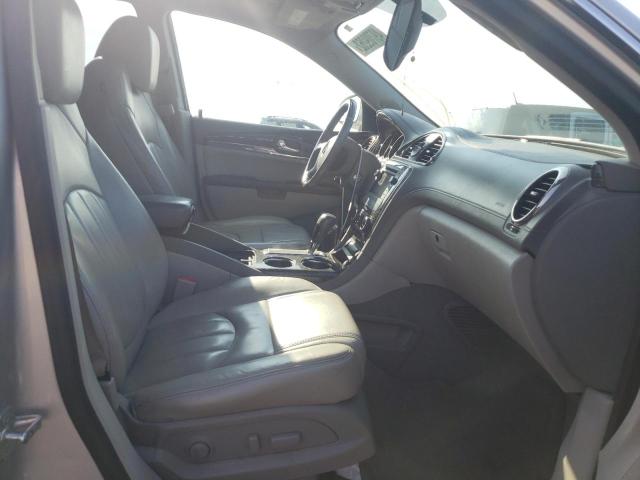 Photo 5 from auction – 2014 BUICK ENCLAVE with VIN 5GAKRBKD7EJ226436