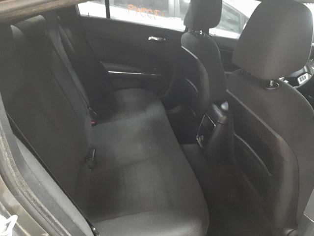 Photo 6 from auction – 2011 DODGE CHARGER with VIN 2B3CL3CG7BH614901