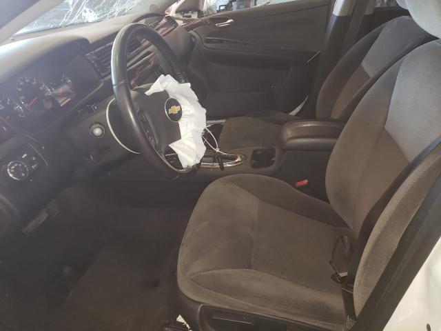 Photo 5 from auction – 2014 CHEVROLET IMPALA LIM with VIN 2G1WB5E37E1146128
