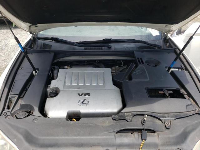 Photo 7 from auction – 2008 LEXUS ES 350 with VIN JTHBJ46G382203710