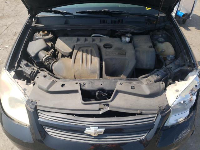 Photo 7 from auction – 2007 CHEVROLET COBALT LS with VIN 1G1AK15F377265992