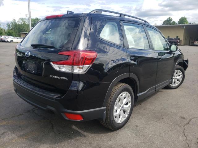 Photo 4 from auction – 2019 SUBARU FORESTER with VIN JF2SKACC1KH492798