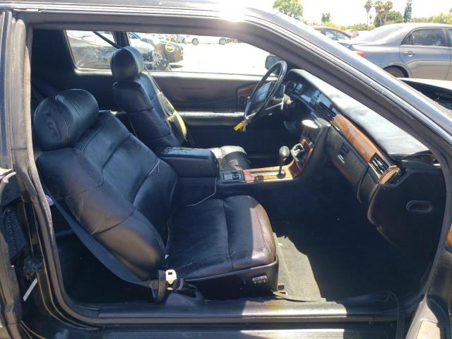 Photo 5 from auction – 1992 CADILLAC ELDORADO with VIN 1G6EL13B8NU626978