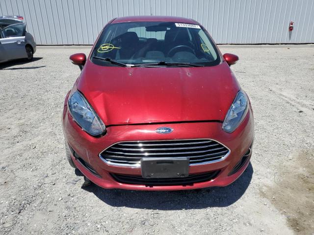 Photo 9 from auction – 2015 FORD FIESTA SE with VIN 3FADP4EJ3FM216720