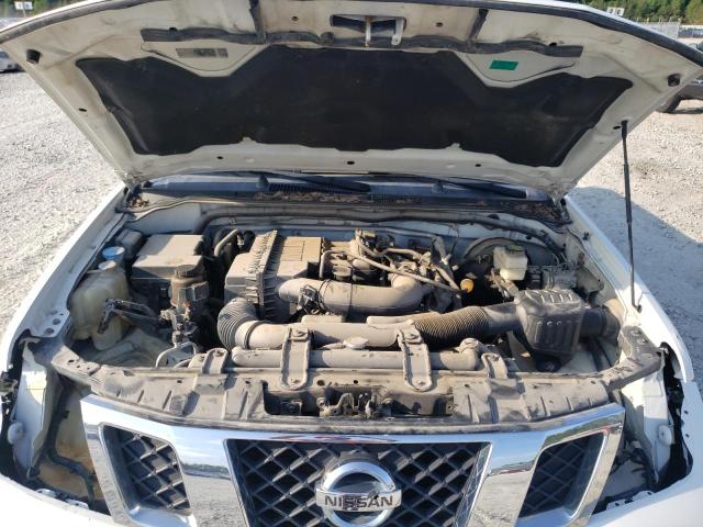 Photo 7 from auction – 2015 NISSAN FRONTIER S with VIN 1N6BD0CT1FN756271