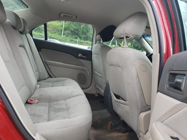 Photo 6 from auction – 2010 FORD FUSION SE with VIN 3FAHP0HA4AR192588