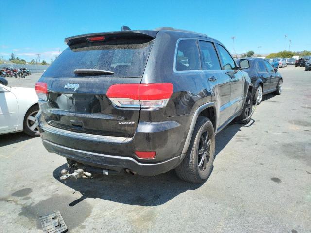 Photo 4 from auction – 2015 JEEP GRAND CHER with VIN 1C4RJEAG0FC193965