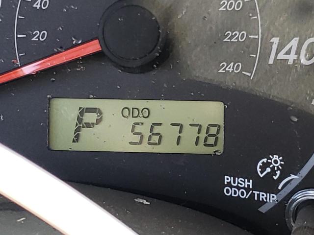 Photo 8 from auction – 2013 TOYOTA COROLLA BA with VIN 5YFBU4EE6DP180542