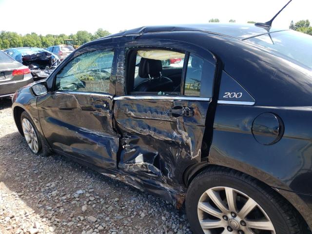 Photo 10 from auction – 2014 CHRYSLER 200 LIMITE with VIN 1C3CCBCG5EN156767