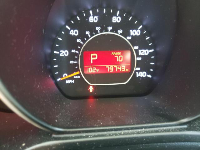 Photo 8 from auction – 2014 KIA SOUL with VIN KNDJN2A23E7700224