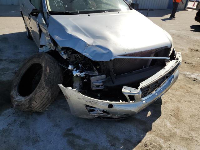 Photo 9 from auction – 2012 VOLVO XC60 3.2 with VIN YV4952DL2C2291499