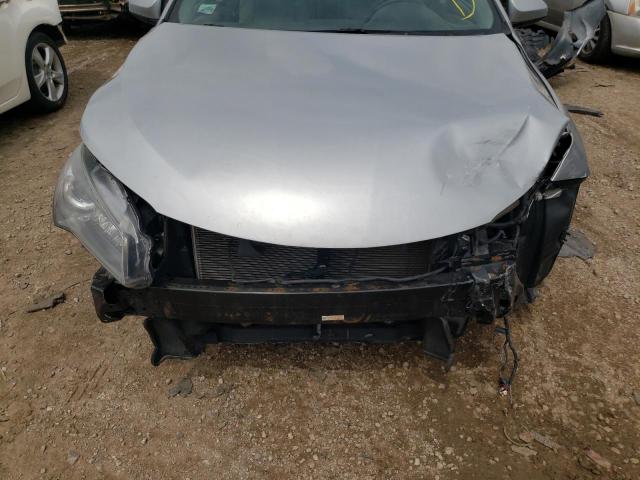 Photo 7 from auction – 2015 TOYOTA CAMRY LE with VIN 4T1BF1FK0FU049346