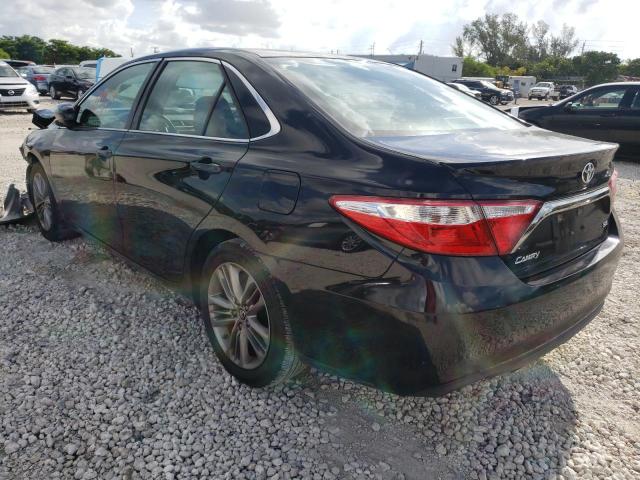 Photo 3 from auction – 2015 TOYOTA CAMRY LE with VIN 4T1BF1FK9FU101282