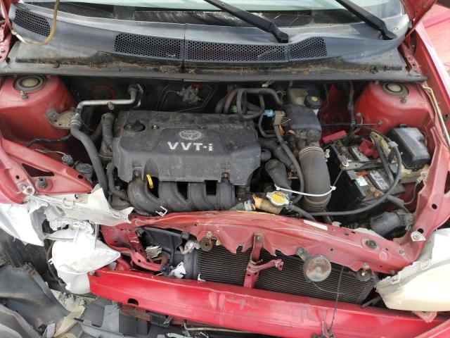 Photo 7 from auction – 2002 TOYOTA ECHO with VIN JTDBT123720229503