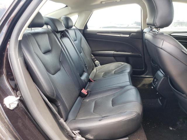 Photo 6 from auction – 2019 FORD FUSION TIT with VIN 3FA6P0D91KR141473