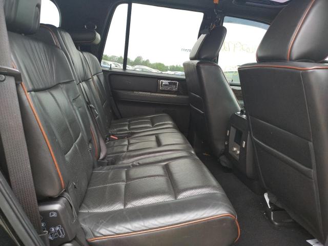 Photo 6 from auction – 2009 LINCOLN NAVIGATOR with VIN 5LMFU28599EJ02044