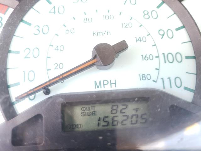 Photo 8 from auction – 2004 TOYOTA COROLLA CE with VIN 2T1BR32E04C303588