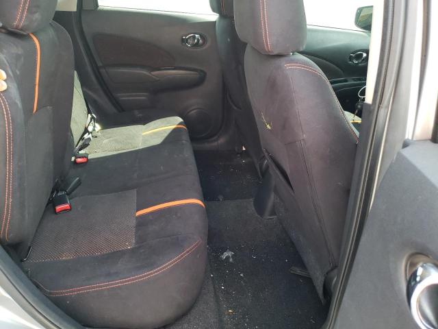 Photo 6 from auction – 2015 NISSAN VERSA NOTE with VIN 3N1CE2CP0FL410217