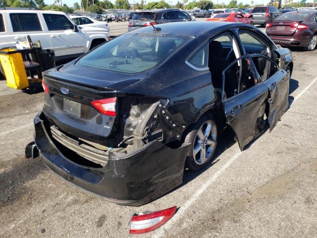 Photo 4 from auction – 2016 FORD FUSION SE with VIN 3FA6P0H75GR342292