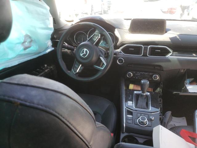 Photo 9 from auction – 2017 MAZDA CX-5 GRAND with VIN JM3KFBDLXH0185670