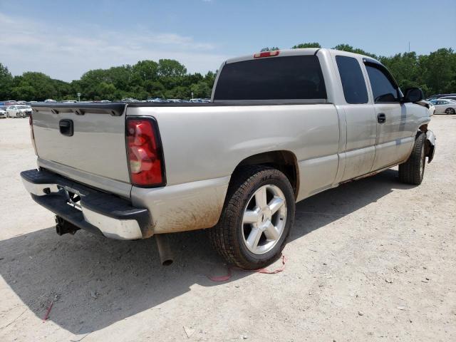 Photo 4 from auction – 2006 CHEVROLET SILVERADO with VIN 1GCEC19T26Z143231