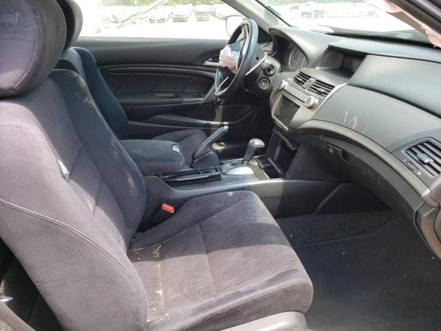 Photo 5 from auction – 2012 HONDA ACCORD LX with VIN 1HGCS1B30CA009818