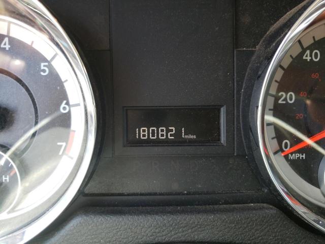 Photo 8 from auction – 2014 DODGE GRAND CARA with VIN 2C4RDGCG2ER212828