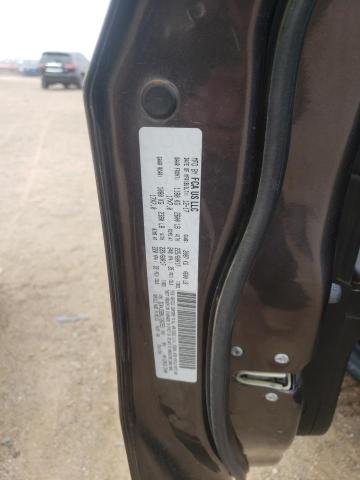 Photo 10 from auction – 2018 JEEP COMPASS LA with VIN 3C4NJDBB0JT262551