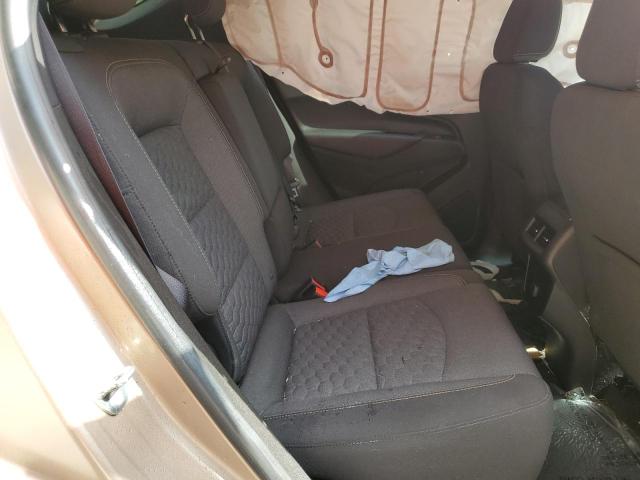 Photo 6 from auction – 2018 CHEVROLET EQUINOX LT with VIN 2GNAXJEV7J6324654