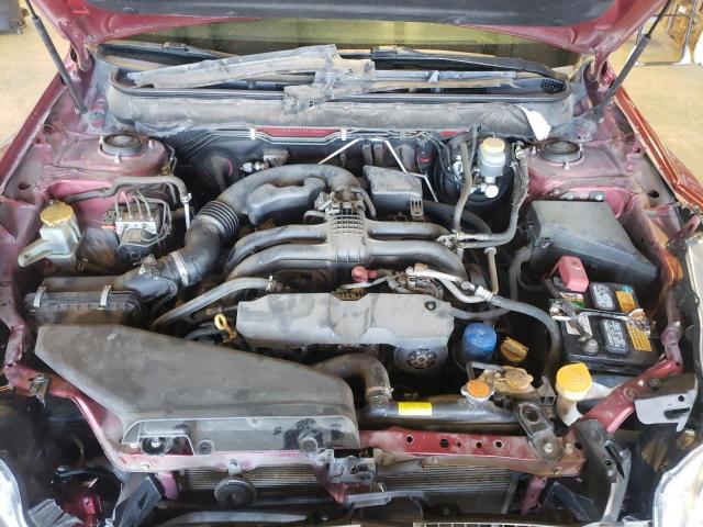 Photo 7 from auction – 2013 SUBARU OUTBACK 2. with VIN 4S4BRBCCXD3319888