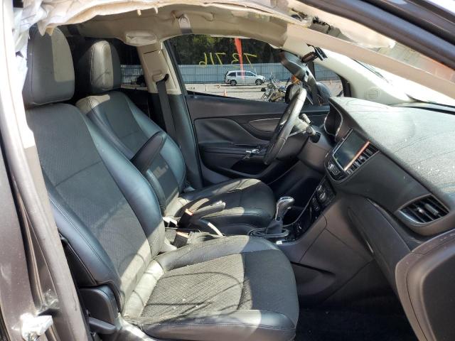 Photo 5 from auction – 2018 BUICK ENCORE SPO with VIN KL4CJ1SB5JB563835