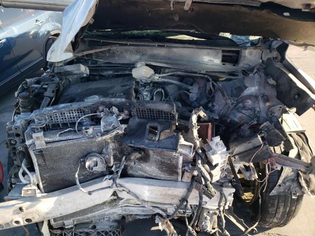 Photo 7 from auction – 2014 NISSAN PATHFINDER with VIN 5N1AR2MN6EC647516