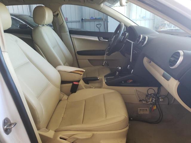 Photo 5 from auction – 2012 AUDI A3 PREMIUM with VIN WAUKEAFM9CA025050