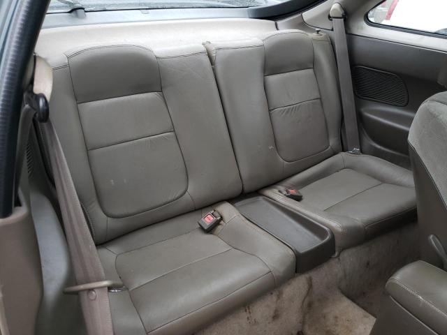 Photo 6 from auction – 1995 ACURA INTEGRA LS with VIN JH4DC4467SS031430