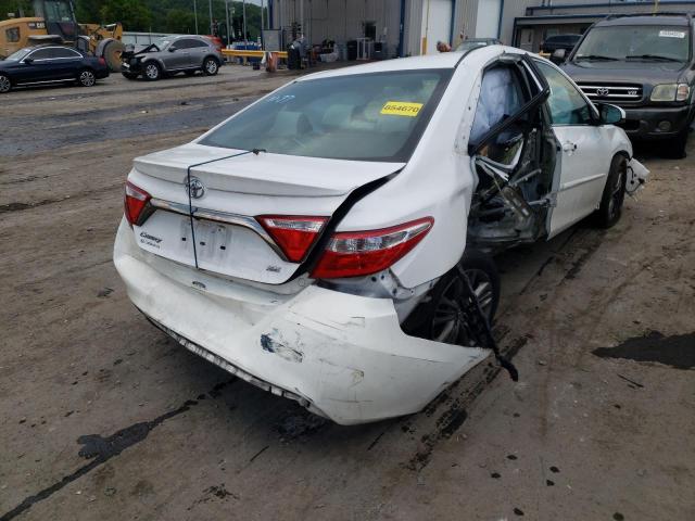 Photo 4 from auction – 2017 TOYOTA CAMRY LE with VIN 4T1BF1FK0HU658780