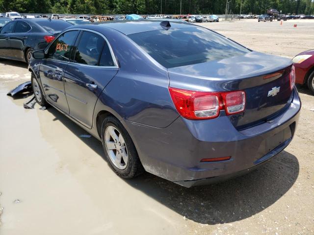 Photo 3 from auction – 2014 CHEVROLET MALIBU LS with VIN 1G11B5SL3EF163807