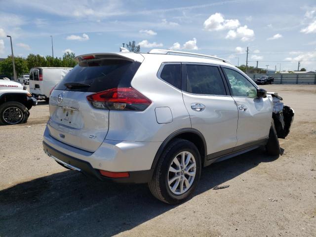 Photo 4 from auction – 2020 NISSAN ROGUE S with VIN KNMAT2MT3LP527148