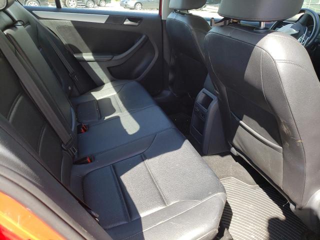 Photo 6 from auction – 2014 VOLKSWAGEN JETTA SE with VIN 3VWD17AJ2EM412355