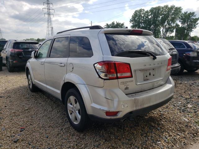 Photo 3 from auction – 2012 DODGE JOURNEY SX with VIN 3C4PDDBG5CT320474