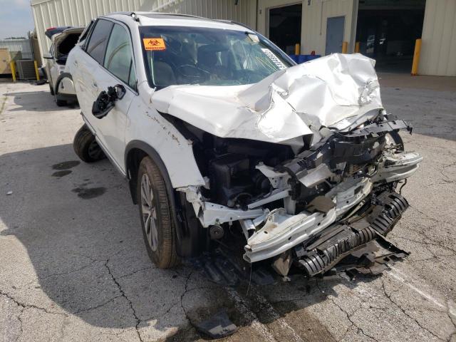 SUBARU OUTBACK TO 2019 with VIN 4S4BSETC5K3319297 - Photo from auction