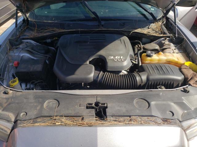 Photo 7 from auction – 2014 DODGE CHARGER SE with VIN 2C3CDXBG3EH267645