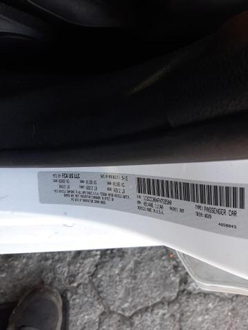 Photo 10 from auction – 2015 CHRYSLER 200 LIMITE with VIN 1C3CCCAB4FN722500