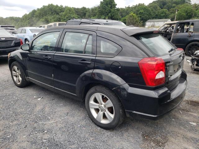 Photo 3 from auction – 2010 DODGE CALIBER MA with VIN 1B3CB3HAXAD595926